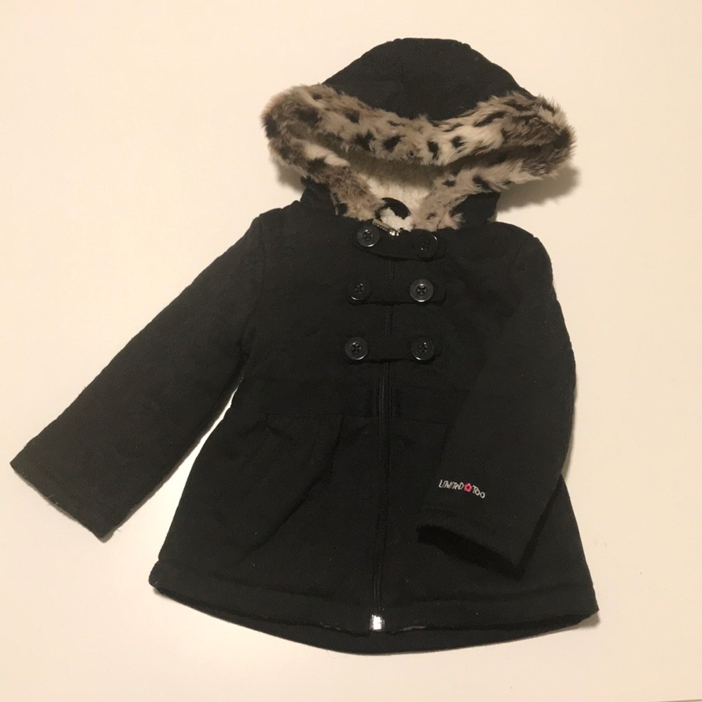 Warm & Stylish